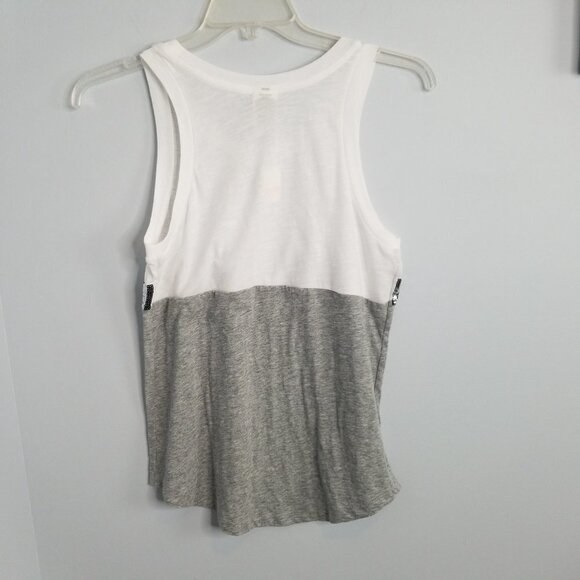XS Victoria's Secret PINK sequin tank top - Picture 6 of 6